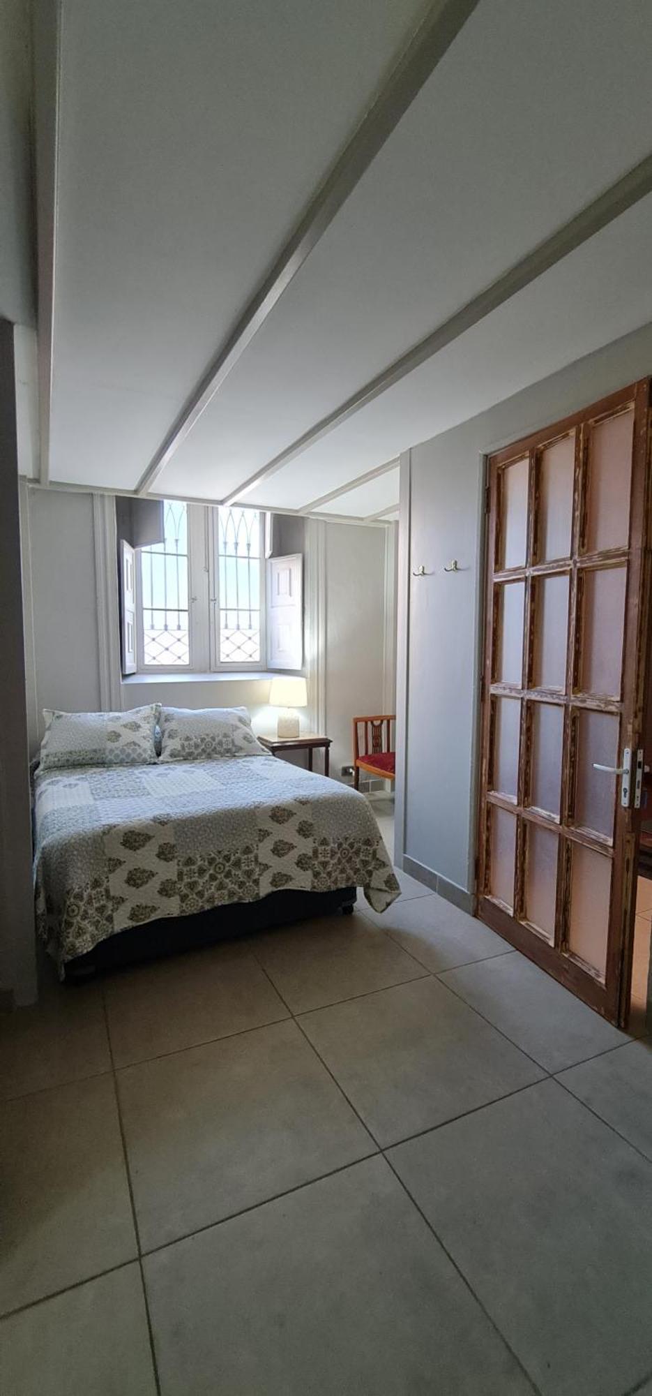 Hostal Paso Por Ла Серена Екстериор снимка