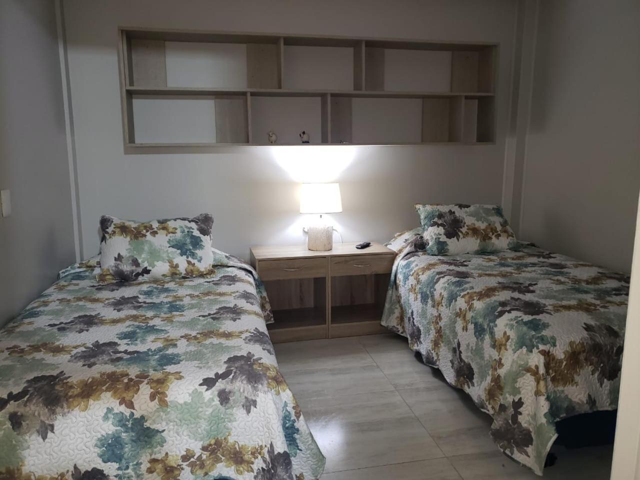 Hostal Paso Por Ла Серена Екстериор снимка