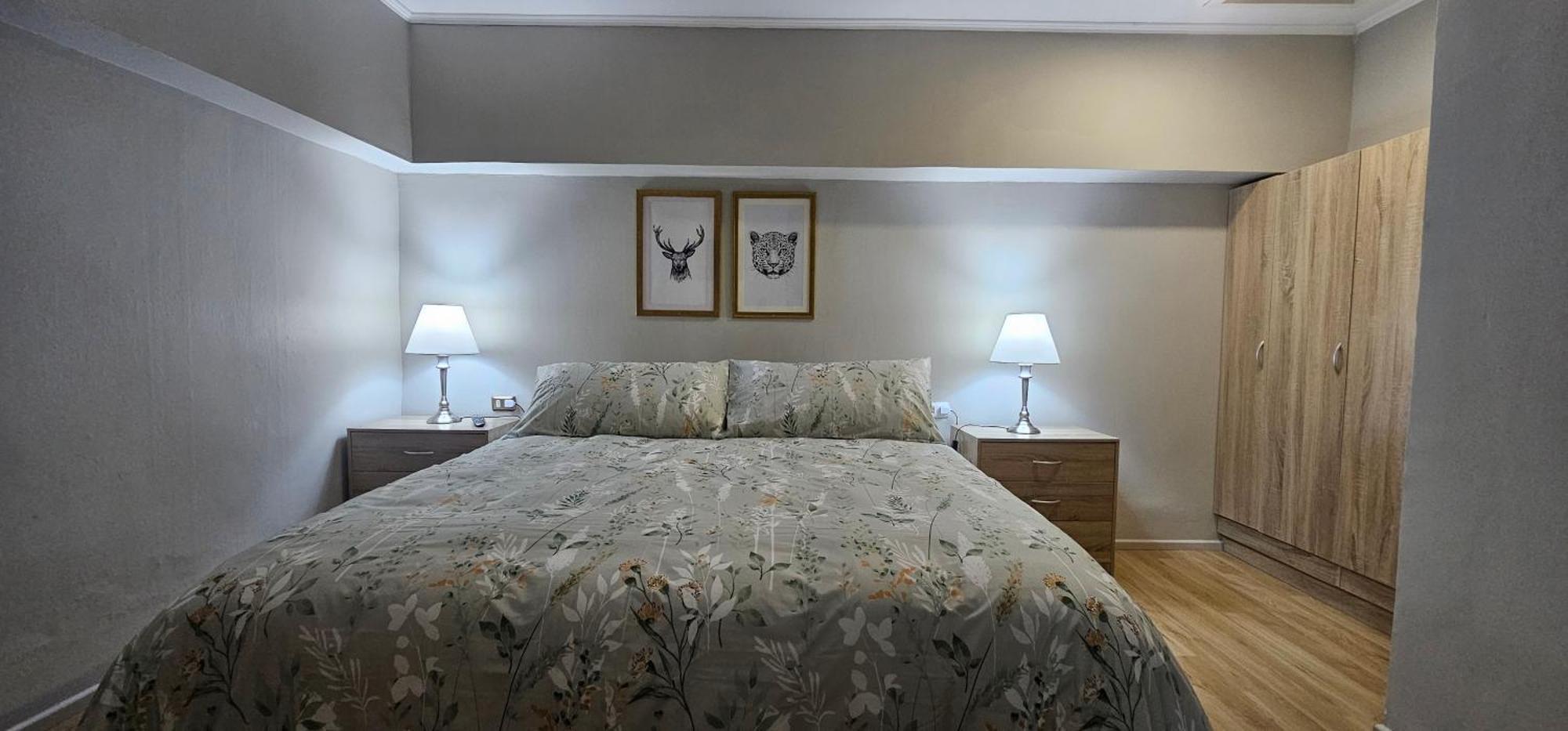 Hostal Paso Por Ла Серена Екстериор снимка